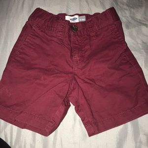 Old Navy baby boy shorts
